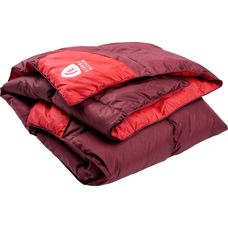 Sierra Designs Basecamp Down Blanket-2